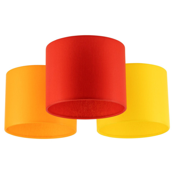 TK-Lighting METIS LAMPA 3 6698