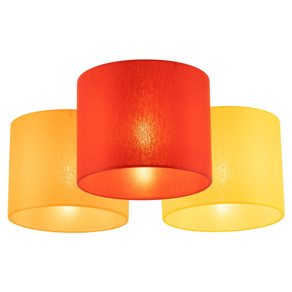 TK-Lighting METIS LAMPA 3 6698