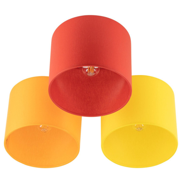 TK-Lighting METIS LAMPA 3 6698