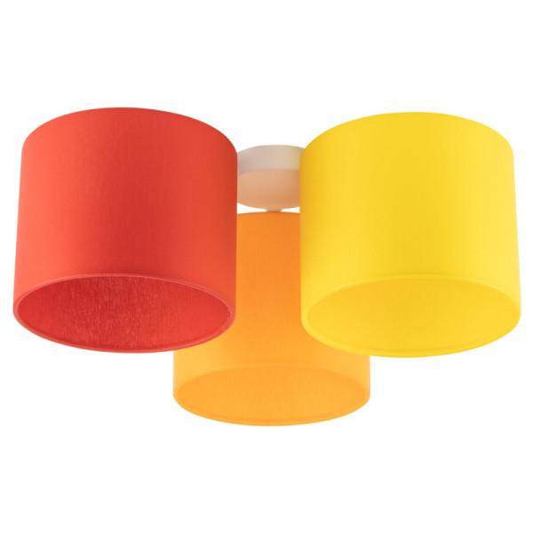 TK-Lighting METIS LAMPA 3 6698