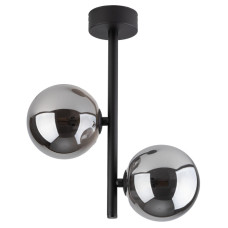 TK-Lighting ESTERA Чорний 2 6706