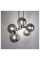 TK-Lighting ESTERA Чорний 5 6707