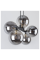 TK-Lighting ESTERA Чорний 5 6707