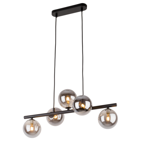 TK-Lighting ESTERA Чорний 5 6707