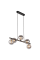 TK-Lighting ESTERA Чорний 5 6707