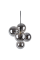 TK-Lighting ESTERA Чорний 5 6707