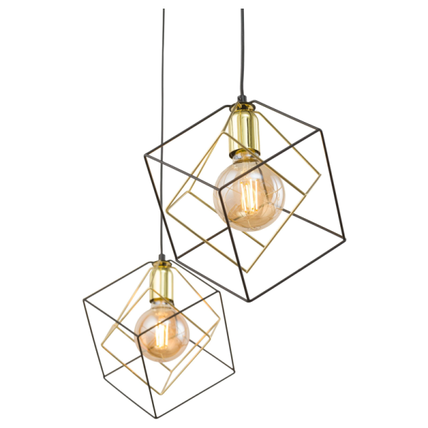 TK-Lighting ALAMBRE Підвісний 4 6713
