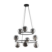 TK-Lighting ANABELLE  9 6845
