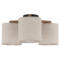 TK-Lighting DEVA NATURE 3 6865