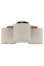 TK-Lighting DEVA NATURE 3 6865