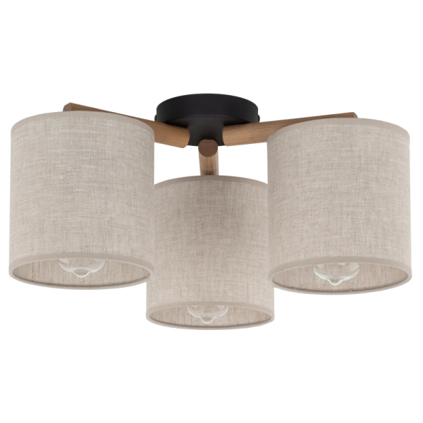 TK-Lighting DEVA NATURE 3 6865