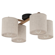 TK-Lighting DEVA NATURE 4 6866