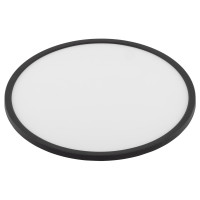 TK-Lighting AQUA BLACK SMALL 24W LED 6901