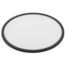 TK-Lighting AQUA BLACK SMALL 24W LED 6901