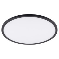 TK-Lighting AQUA BLACK MEDIUM 36W LED 6903