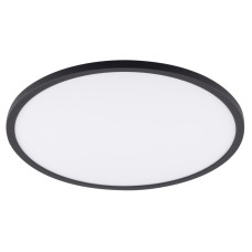 TK-Lighting AQUA BLACK MEDIUM 36W LED 6903