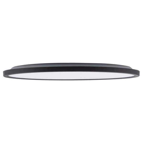 TK-Lighting AQUA BLACK MEDIUM 36W LED 6903