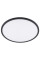 TK-Lighting AQUA BLACK MEDIUM 36W LED 6903