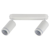 TK-Lighting JET WHITE 2*GU10 6913