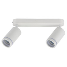 TK-Lighting JET WHITE 2*GU10 6913
