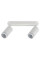 TK-Lighting JET WHITE 2*GU10 6913
