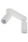 TK-Lighting JET WHITE 2*GU10 6913
