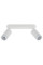 TK-Lighting JET WHITE 2*GU10 6913