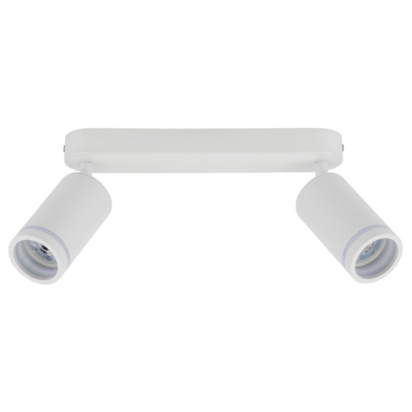 TK-Lighting JET WHITE 2*GU10 6913