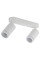 TK-Lighting JET WHITE 2*GU10 6913