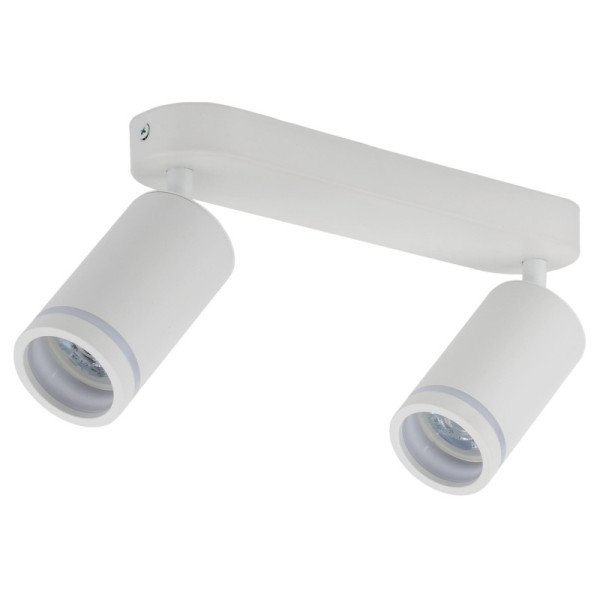 TK-Lighting JET WHITE 2*GU10 6913