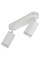 TK-Lighting JET WHITE 2*GU10 6913