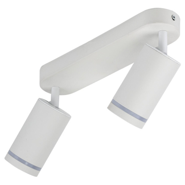 TK-Lighting JET WHITE 2*GU10 6913
