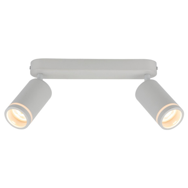 TK-Lighting JET WHITE 2*GU10 6913