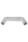 TK-Lighting JET WHITE 2*GU10 6913