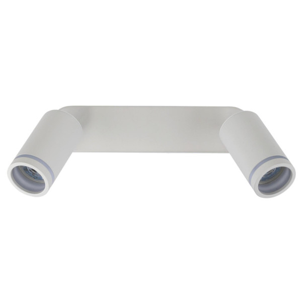 TK-Lighting JET WHITE 2*GU10 6913