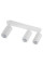 TK-Lighting JET WHITE  3*GU10 6915