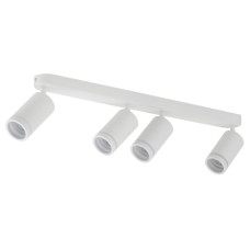 TK-Lighting JET WHITE 4*GU10 6917