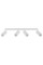 TK-Lighting JET WHITE 4*GU10 6917