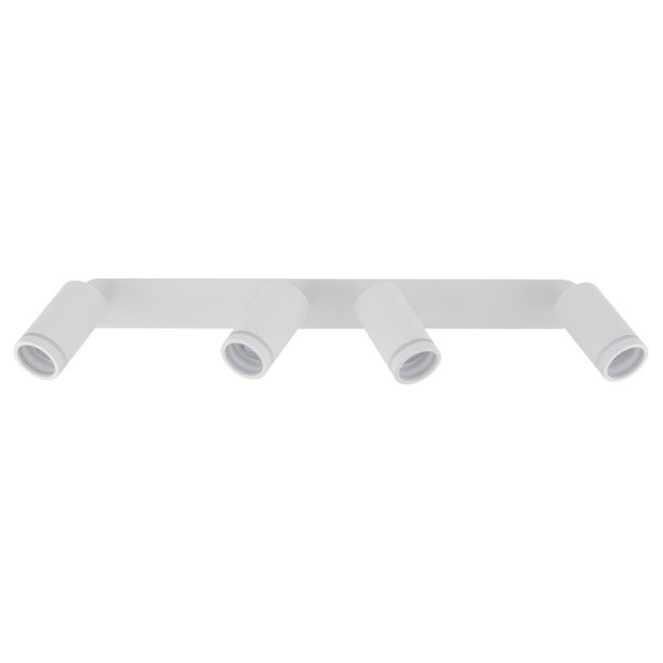TK-Lighting JET WHITE 4*GU10 6917
