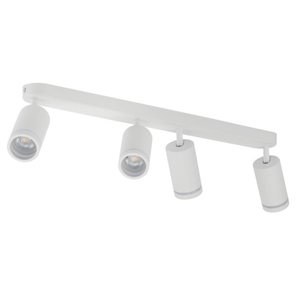 TK-Lighting JET WHITE 4*GU10 6917