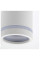TK-Lighting JET WHITE DOWNLIGHT 1* GU10 6919