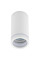 TK-Lighting JET WHITE DOWNLIGHT 1* GU10 6919