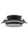 TK-Lighting JET BLACK EYE 1* GU10 6920