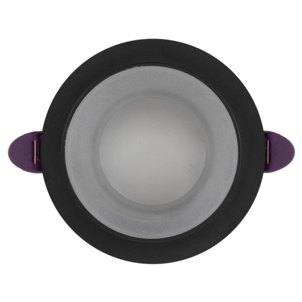 TK-Lighting JET BLACK EYE 1* GU10 6920