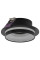 TK-Lighting JET BLACK EYE 1* GU10 6920