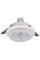 TK-Lighting JET WHITE EYE 1* GU10 6921