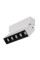 Спот Nowodvorski 10067 Focus Mini Led 1x10w 3000K 600Lm IP20 Wh