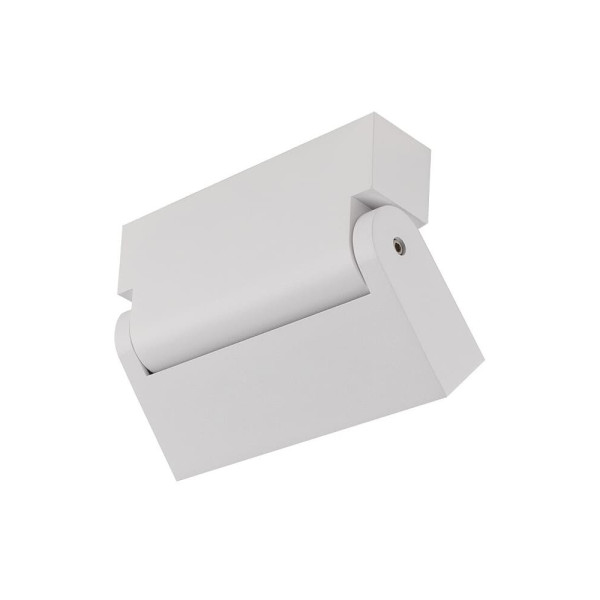 Спот Nowodvorski 10067 Focus Mini Led 1x10w 3000K 600Lm IP20 Wh