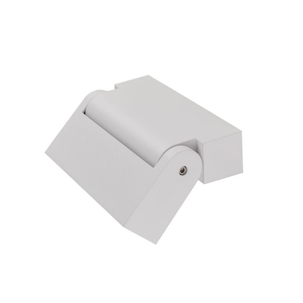 Спот Nowodvorski 10067 Focus Mini Led 1x10w 3000K 600Lm IP20 Wh