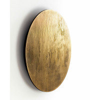 Світильник Nowodvorski 10282 Ring Wood L LED 1x12W 3000K 640Lm IP20